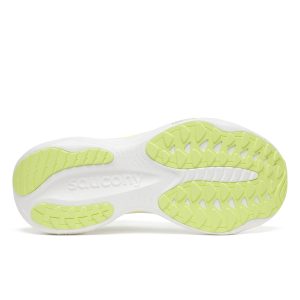 RIDE 19 – WHITE/TART Femme