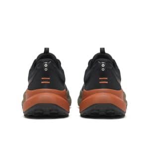 XODUS ULTRA 4 – BLACK/RUST Homme
