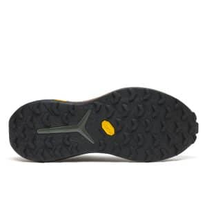 XODUS ULTRA 4 – BLACK/RUST Homme