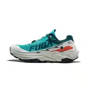 FUGA EX3 Trail Clear Blue Homme
