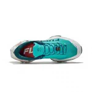 FUGA EX3 Trail Clear Blue Homme