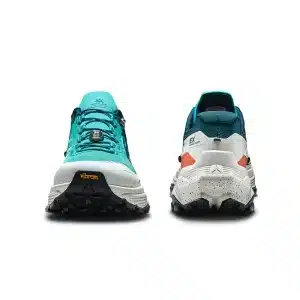 FUGA EX3 Trail Clear Blue Homme