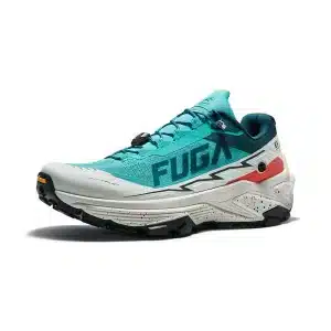 FUGA EX3 Trail Clear Blue Homme
