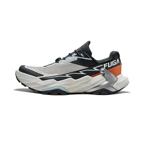 FUGA DU 2 Trail Cloud White Homme