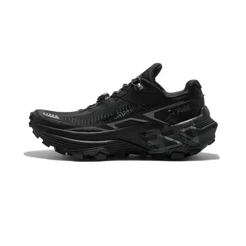 FUGA EX330 Trail Black Homme