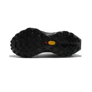 FUGA EX330 Trail Black Homme