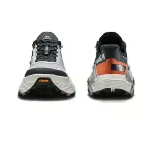 FUGA DU 2 Trail Cloud White Homme