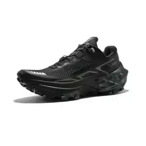 FUGA EX330 Trail Black Homme