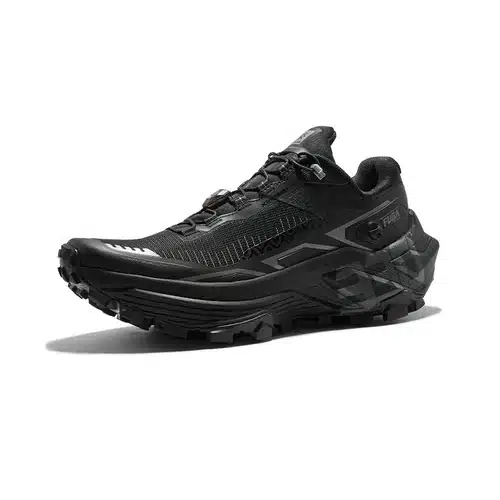 FUGA EX330 Trail Black Homme