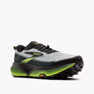 Cascadia 20 Grey/Black/Nightlife Homme