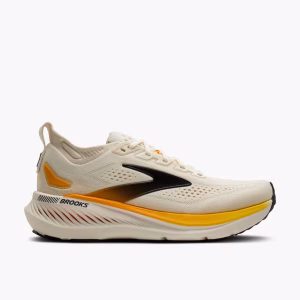 Glycerin GTS 23 Arctic Wolf/Angora/Orange Homme