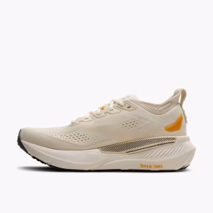 Glycerin GTS 23 Arctic Wolf/Angora/Orange Homme