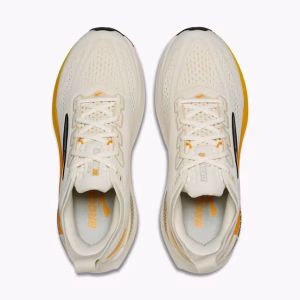 Glycerin GTS 23 Arctic Wolf/Angora/Orange Homme