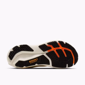Glycerin GTS 23 Arctic Wolf/Angora/Orange Homme