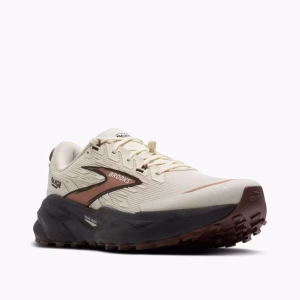 Range Arctic Wolf/Black/Peppercorn Homme