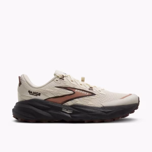 Range Arctic Wolf/Black/Peppercorn Homme