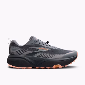 Cascadia 20 Grey/Grey/Peach Femme