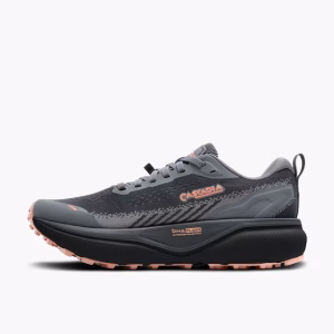 Cascadia 20 Grey/Grey/Peach Femme