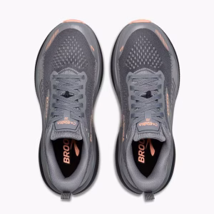 Cascadia 20 Grey/Grey/Peach Femme