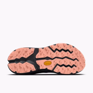 Cascadia 20 Grey/Grey/Peach Femme