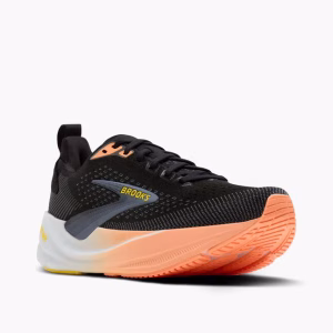 Ghost Max 4 Black/Folkstone/Cyber Peach Femme