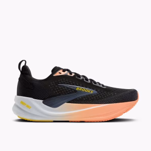 Ghost Max 4 Black/Folkstone/Cyber Peach Femme