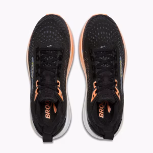 Ghost Max 4 Black/Folkstone/Cyber Peach Femme