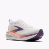 Glycerin GTS 23 White/Mulled Grape/Clear Femme