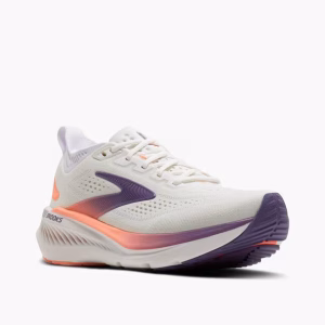Glycerin GTS 23 White/Mulled Grape/Clear Femme