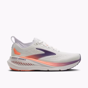 Glycerin GTS 23 White/Mulled Grape/Clear Femme
