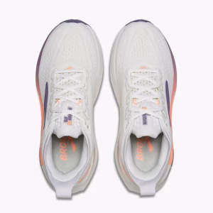 Glycerin GTS 23 White/Mulled Grape/Clear Femme