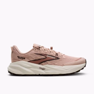 Range Rose Dust/Peppercorn Femme