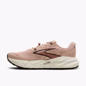 Range Rose Dust/Peppercorn Femme