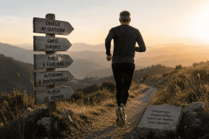 Pourquoi courir est peut-être l’un des meilleurs investissements pour bien vieillir