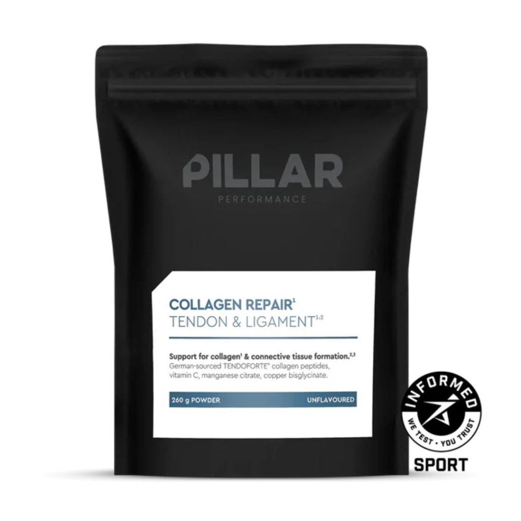 PILLAR - COLLAGEN REPAIR Tendon et Ligament