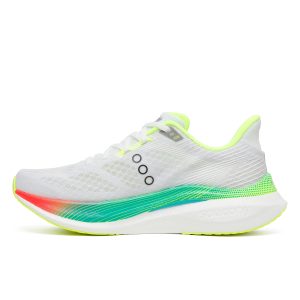 ENDORPHIN SPEED 5 – WHITE/MULTI Homme