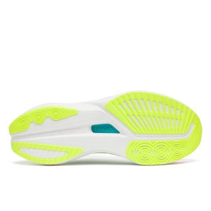 ENDORPHIN SPEED 5 – WHITE/MULTI Homme