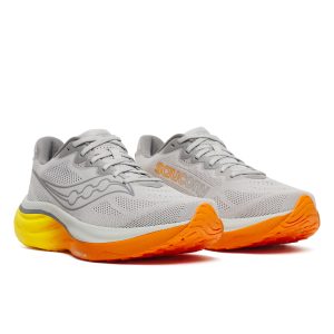 RIDE 19 – CADET/FUEGO Homme