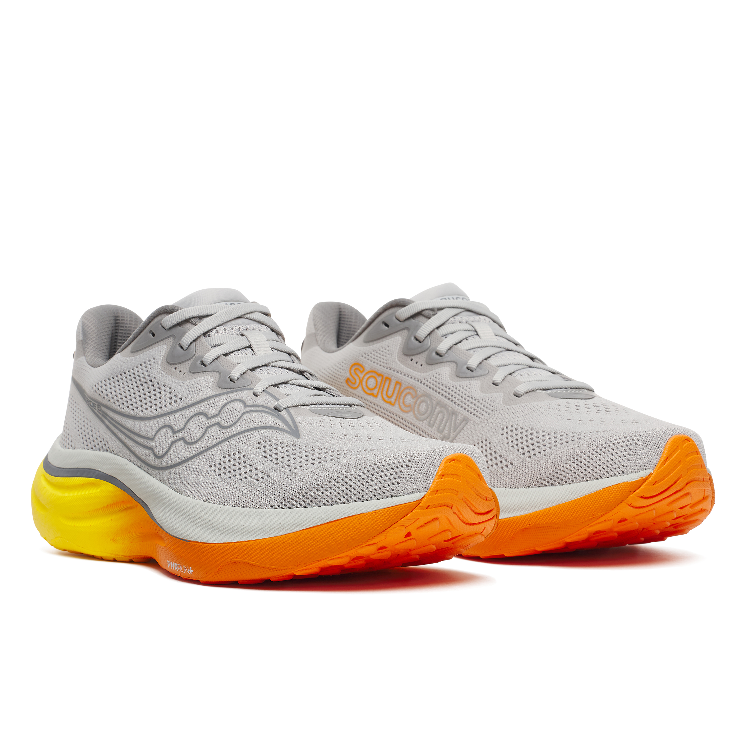 RIDE 19 – CADET/FUEGO Homme