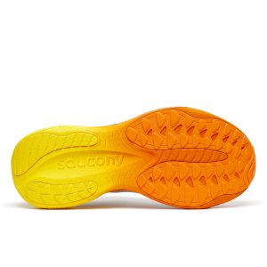 RIDE 19 – CADET/FUEGO Homme