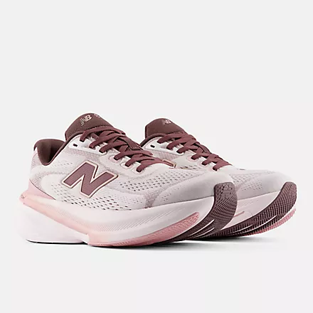 Fresh Foam X 860 v15 PINK SALT / PEBBLE Femme