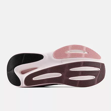 Fresh Foam X 860 v15 PINK SALT / PEBBLE Femme