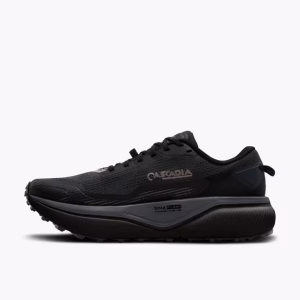 Cascadia 20 GTX Black/Ebony/Nocturnal Femme