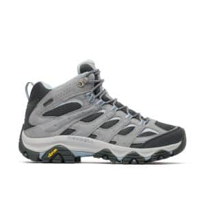 MOAB 3 MID GTX – CEMENT Femme