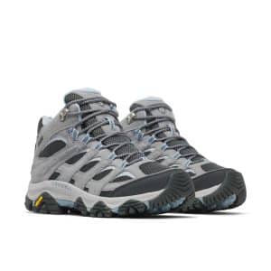 MOAB 3 MID GTX – CEMENT Femme
