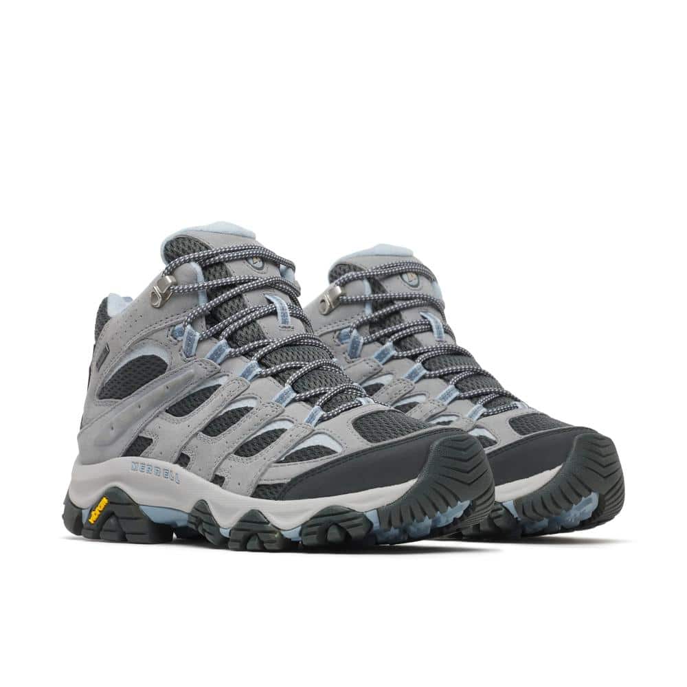 MOAB 3 MID GTX - CEMENT Femme