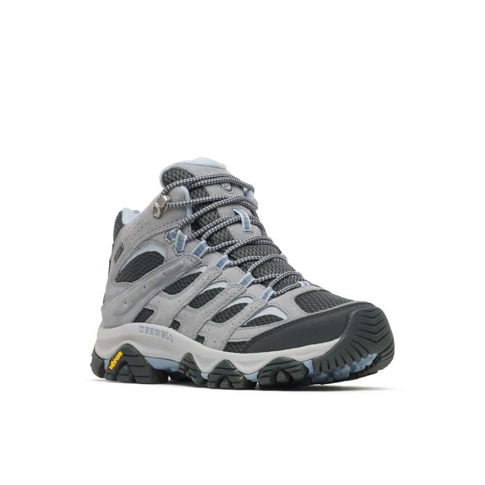 MOAB 3 MID GTX - CEMENT Femme