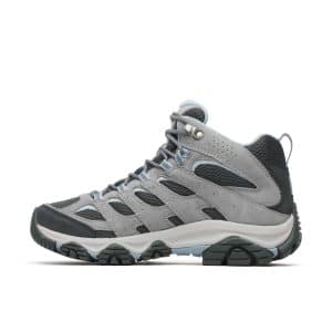 MOAB 3 MID GTX – CEMENT Femme