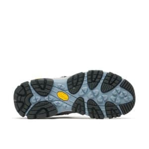 MOAB 3 MID GTX – CEMENT Femme
