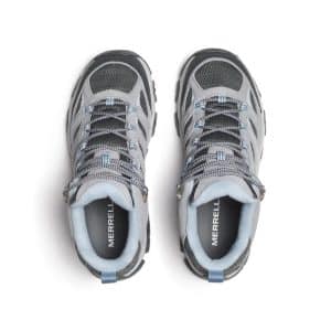MOAB 3 MID GTX – CEMENT Femme